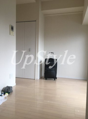 【寝室】 | プレール・ドゥーク東京イーストⅣリバーサイド