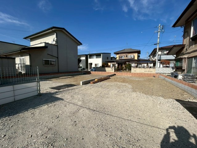 新築戸建　長野稲里町中氷鉋のその他