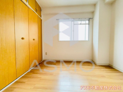 【内装】 | ブルームコートⅠ（旧ハイツニチカン）