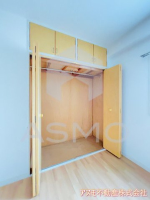 【収納】 | ブルームコートⅠ（旧ハイツニチカン）