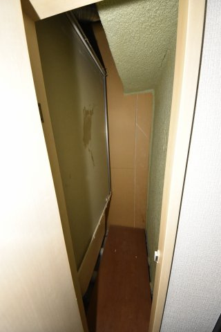 ゼフェロス南堀江