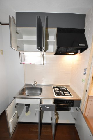 ゼフェロス南堀江