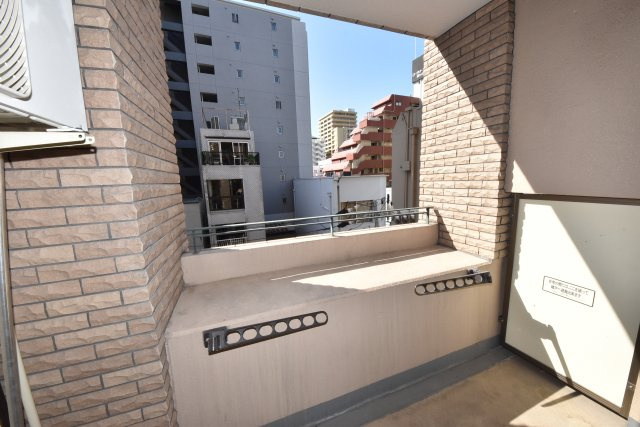 ゼフェロス南堀江