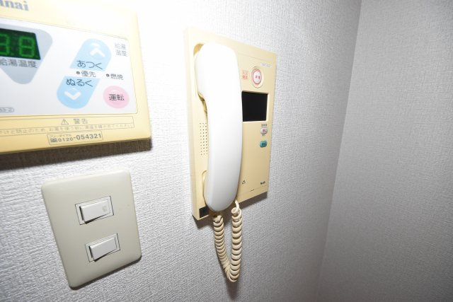 ゼフェロス南堀江