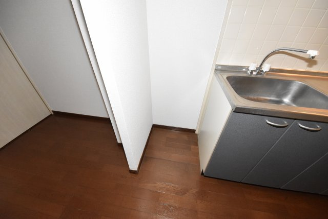 ゼフェロス南堀江