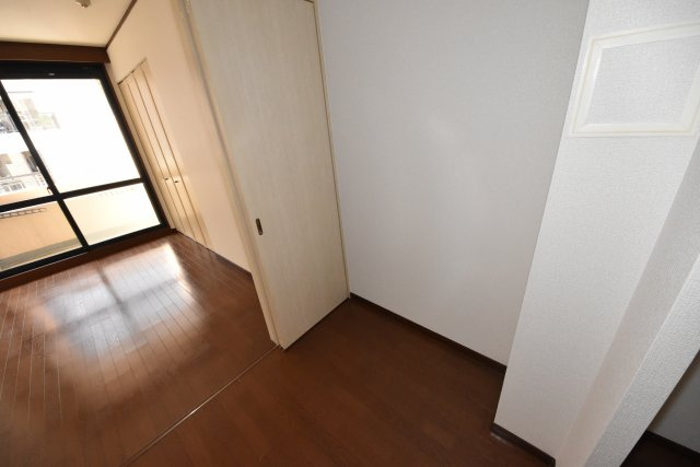 ゼフェロス南堀江