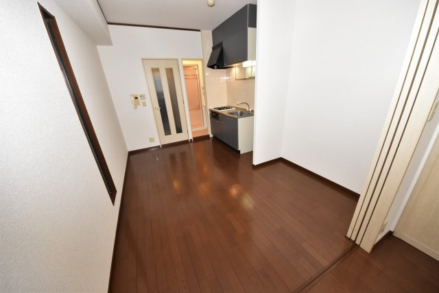 ゼフェロス南堀江