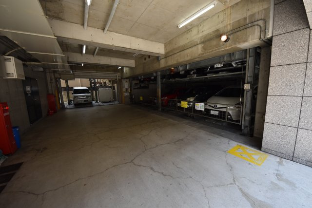 ゼフェロス南堀江