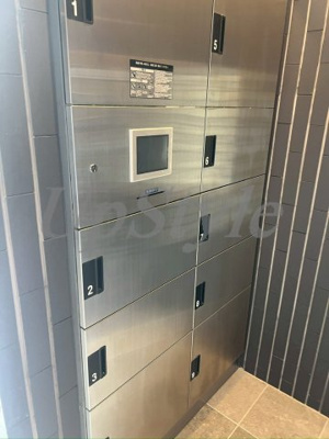 【その他共用部分】 | マークスサクラ