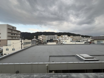 【展望】 | アイ・エステイト蔵本