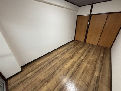 【寝室】 | アイ・エステイト蔵本