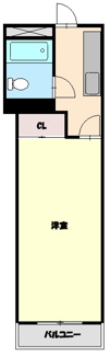 【間取り】 | アイ・エステイト蔵本