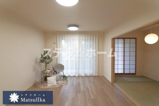 ザ・レジデンス東三国