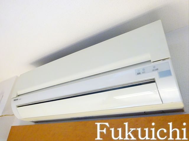 ルーブル祐天寺の設備