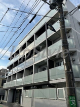 アクサス西巣鴨の画像