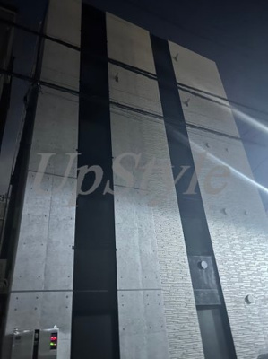 【外観】 | ベルシードステアー西新井