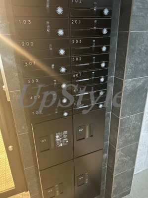 【その他共用部分】 | ベルシードステアー西新井