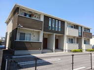 サンライズ　Ａの画像