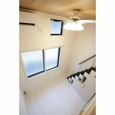 【寝室】 | ハーモニーテラス北小岩Ⅻ