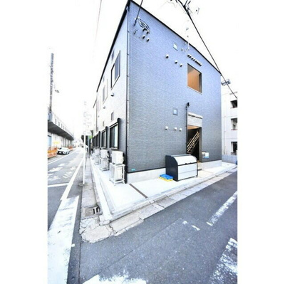 【外観】 | ハーモニーテラス北小岩Ⅻ