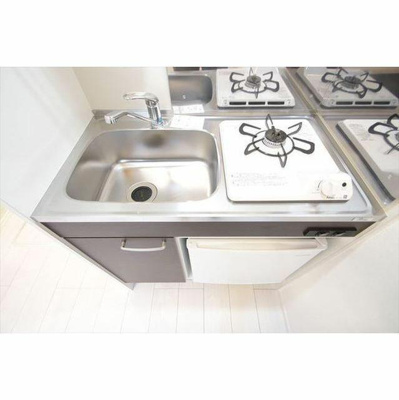 【キッチン】 | ハーモニーテラス北小岩Ⅻ