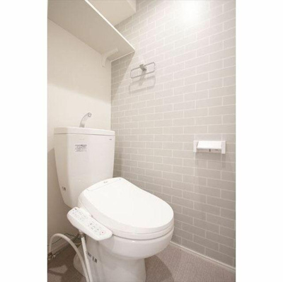 【トイレ】 | ハーモニーテラス北小岩Ⅻ