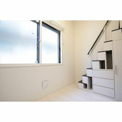 【居間・リビング】 | ハーモニーテラス北小岩Ⅻ