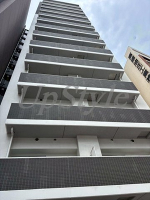 【外観】 | パークアクシス亀戸中央公園