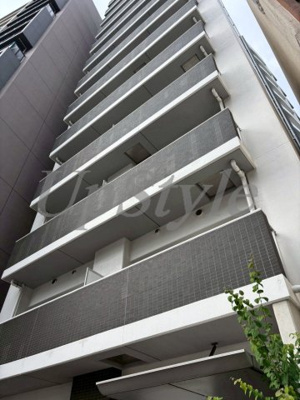 【外観】 | パークアクシス亀戸中央公園