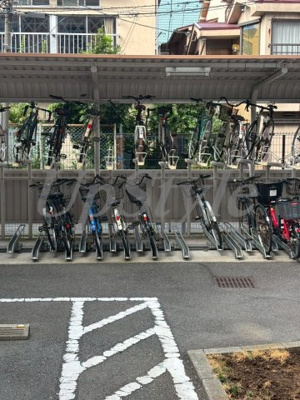 【その他共用部分】 | パークアクシス亀戸中央公園