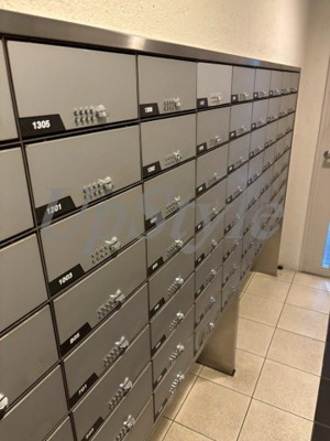 【その他共用部分】 | パークアクシス亀戸中央公園