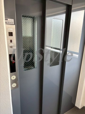 【その他共用部分】 | パークアクシス亀戸中央公園