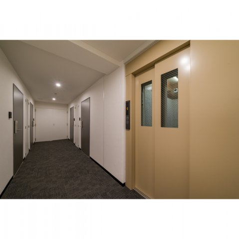 ＧＲＡＮ　ＰＡＳＥＯ田端Ｂ