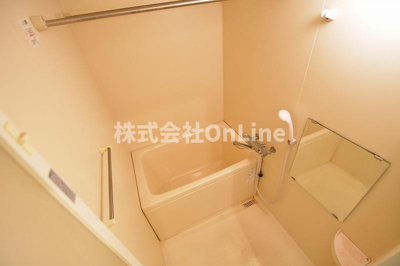 【浴室】 | エストレヤ荒川