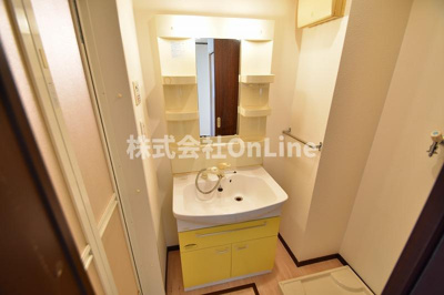 【独立洗面台】 | エストレヤ荒川