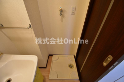 【設備】 | エストレヤ荒川