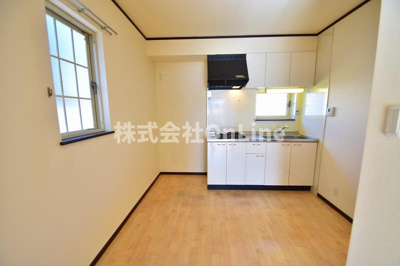 【洋室】 | エストレヤ荒川