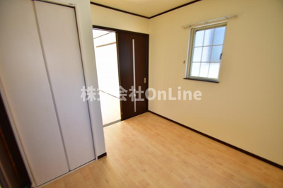 【内装】 | エストレヤ荒川