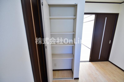 【収納】 | エストレヤ荒川