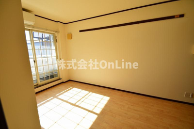 【内装】 | エストレヤ荒川