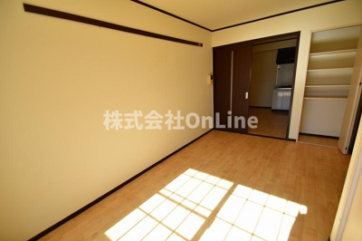 【内装】 | エストレヤ荒川