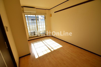 【洋室】 | エストレヤ荒川