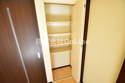 【収納】 | エストレヤ荒川