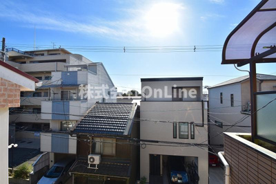 【展望】 | エストレヤ荒川