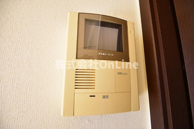 【セキュリティ】 | エストレヤ荒川