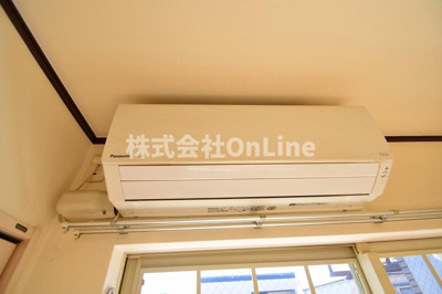 【設備】 | エストレヤ荒川