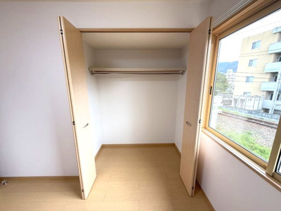 【収納】 | アクシス南島田　C棟