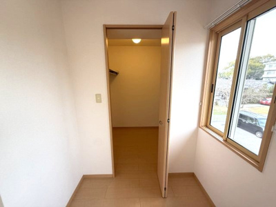 【収納】 | アクシス南島田　C棟