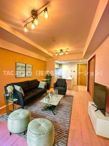 コスモ小竹向原メユール