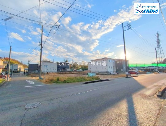 グラファーレ品野町6期2棟